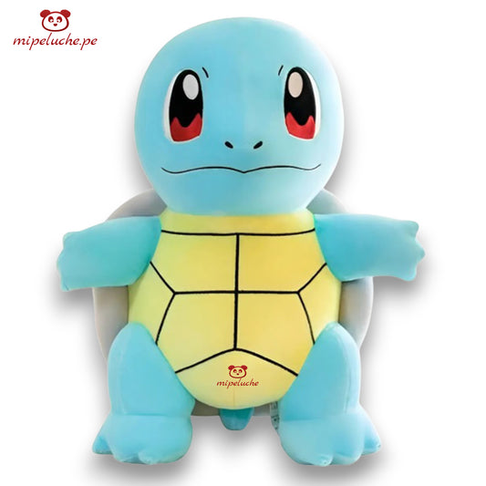 peluche pokemon squirtle grande felpa lima envio gratis delivery tienda de regalos peru felpa enamorados san valentin cumpleaños dia de la madre niños navidad