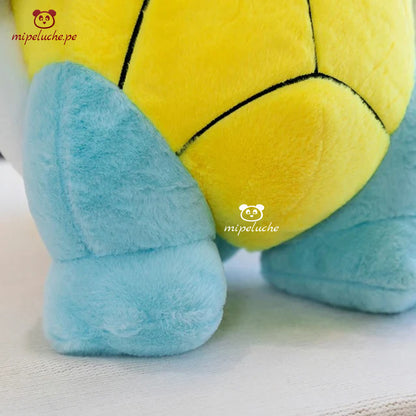 peluche pokemon squirtle grande felpa lima envio gratis delivery tienda de regalos peru felpa enamorados san valentin cumpleaños dia de la madre niños navidad