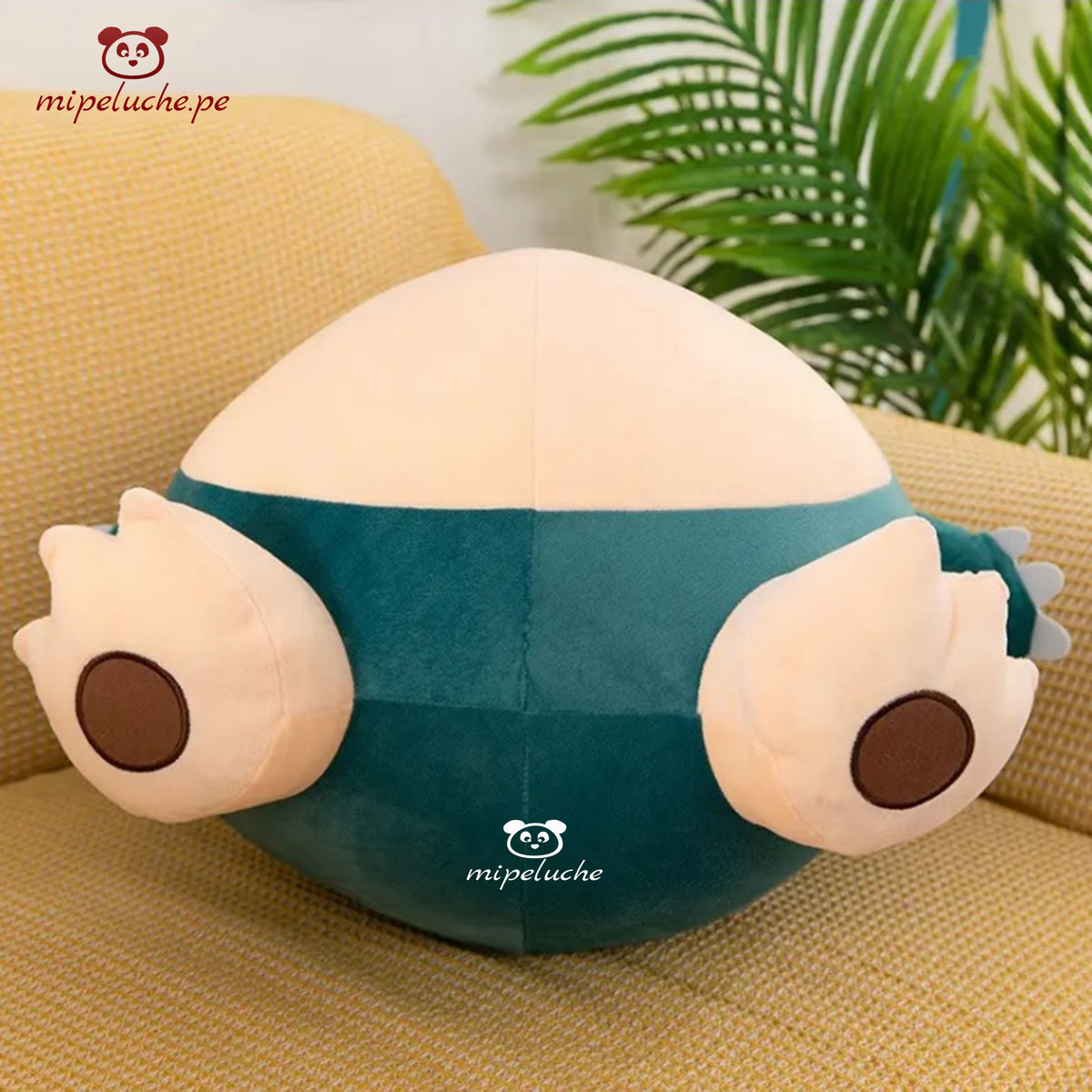 peluche pokemon snorlax grande felpa lima envio gratis delivery tienda de regalos peru felpa enamorados san valentin cumpleaños dia de la madre niños navidad