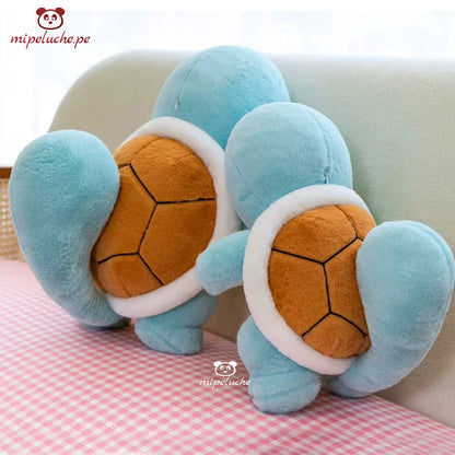 peluche pokemon squirtle grande felpa lima envio gratis delivery tienda de regalos peru felpa enamorados san valentin cumpleaños dia de la madre niños navidad