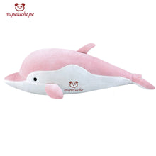 Cargar imagen en el visor de la galería, peluche delfin tiburon ballena pez pescado mar felpa lima peru perú envio delivery barato tienda de regalos lima peru novios san valentin navidad dia de la madre