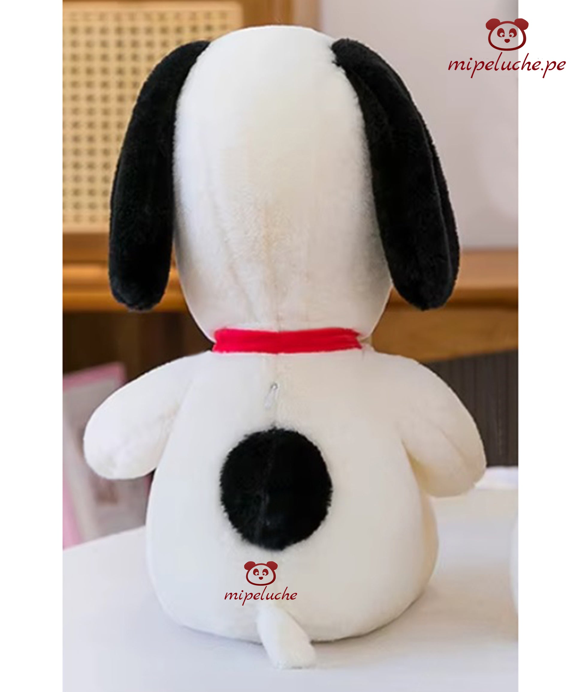Snoopy snoppy perrito perro peluche cachorro cachorrito pug felpa tienda de regalo original lima peru perú envios delivery enamorados san valentin cumpleaños dia de la madre niños