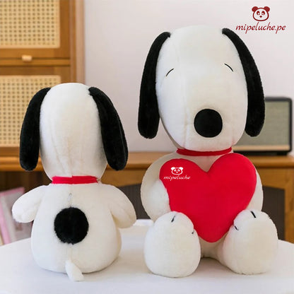 Snoopy snoppy perrito perro peluche cachorro cachorrito pug felpa tienda de regalo original lima peru perú envios delivery enamorados san valentin cumpleaños dia de la madre niños