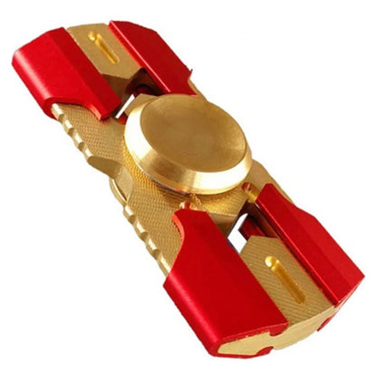 fidget spiner spinner tienda de regalos en Lima Peru perú envio gratis delivery niños juguete original Ansiedad Stress Hiperactivos Metal aluminio