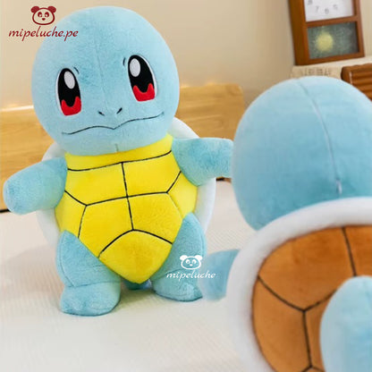 peluche pokemon squirtle grande felpa lima envio gratis delivery tienda de regalos peru felpa enamorados san valentin cumpleaños dia de la madre niños navidad
