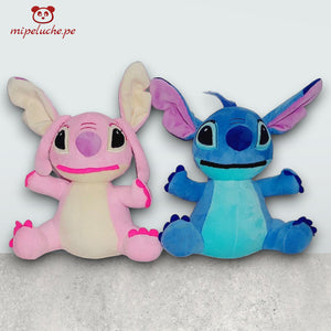 peluche stitch lilo angela stich arreglo regalo lima peru perú delivery tienda de regalos enamorados novios envios arreglos felpa san valentin arreglo dia de la madre cumpleaños