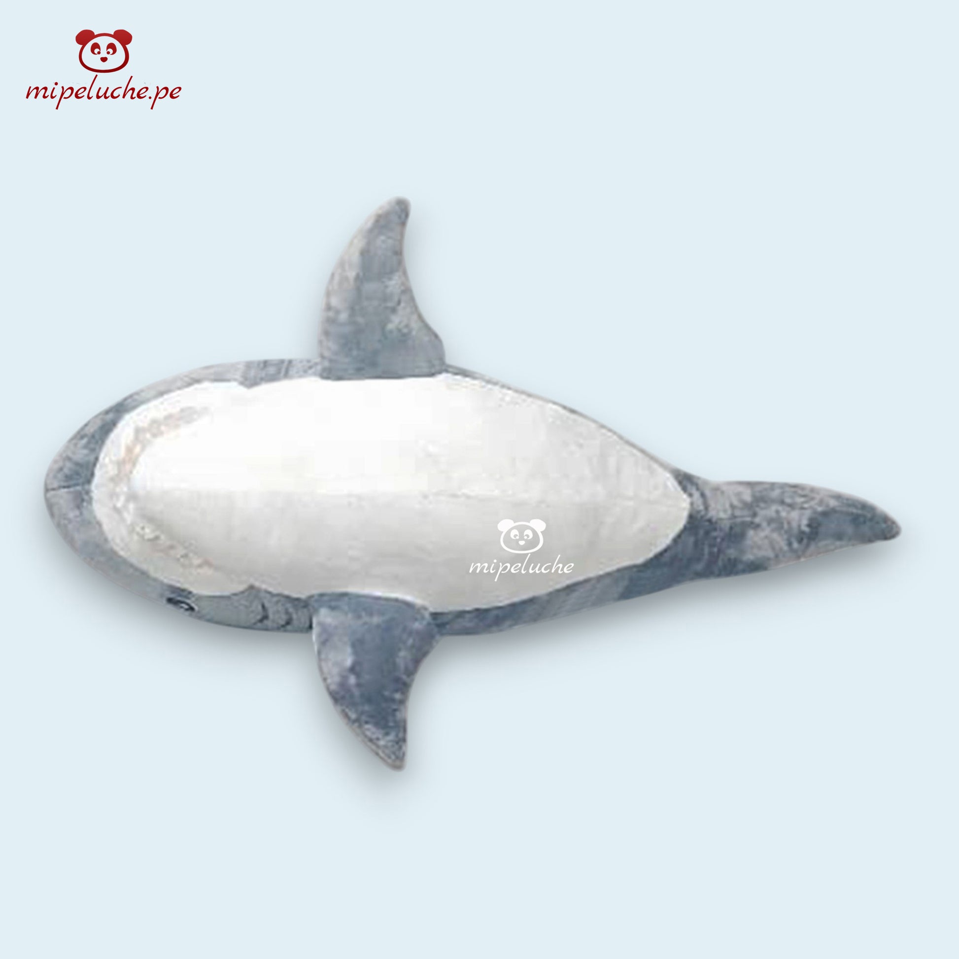 peluche tiburon grande gigante tiburones felpa lima peru perú envio delivery barato tienda de regalos delivery san valentin enamorados novios dia de la madre cumpleaños niños