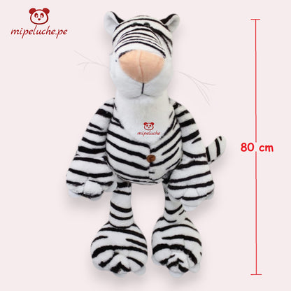 tigre leoncito tigres leon leones leopardo felino peluche felpa regalo lima peru perú tienda de regalo envios delivery tigre leopardo oso enamorados san valentin cumpleaños niños