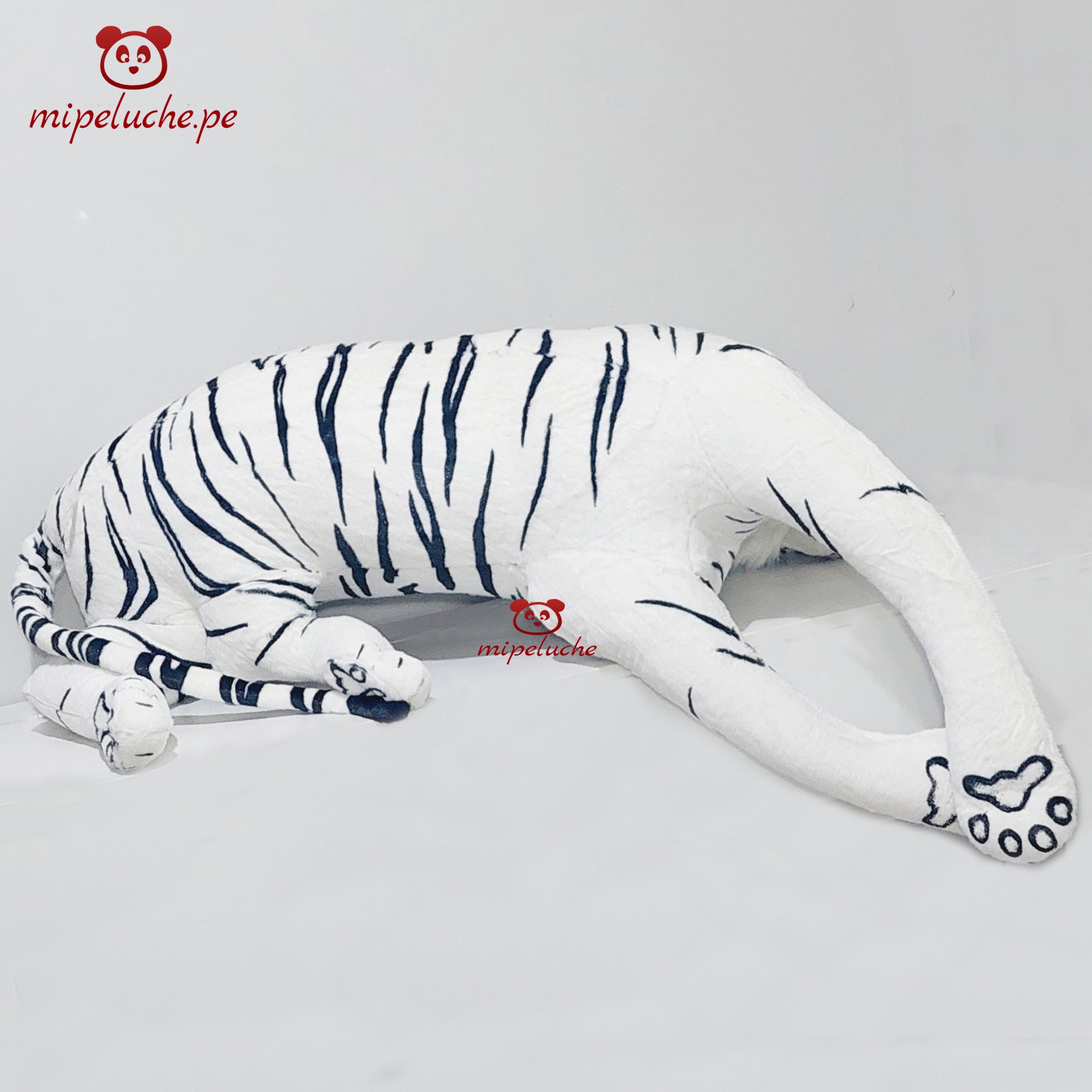 tigre siberiano bengala león leon leoncito peluche gigante felpa regalo lima peru perú tienda de regalo envios delivery tigre leopardo cumpleaños aniversario navidad san valentin dia de la madre