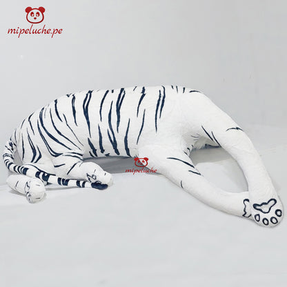 tigre siberiano bengala león leon leoncito peluche gigante felpa regalo lima peru perú tienda de regalo envios delivery tigre leopardo cumpleaños aniversario navidad san valentin dia de la madre