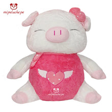 Cargar imagen en el visor de la galería, cerdito chanchito chancho cerdo peluche felpa lima peru perú barato envio tienda de regalo delivery san valentin dia de la madre regalo aniversario cumpleaños kim sam soon