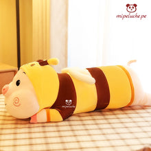 Cargar imagen en el visor de la galería, cerdito chanchito chancho cerdo abeja peluche felpa lima peru perú barato envio tienda de regalo delivery felpa enamorados dia de san valentin dia de la madre cumpleaños niños