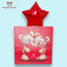 Cargar imagen en el visor de la galería, cerdito chanchito chancho cerdo peluche felpa lima peru perú barato envio tienda de regalo delivery san valentin dia de la madre regalo aniversario cumpleaños kim sam soon