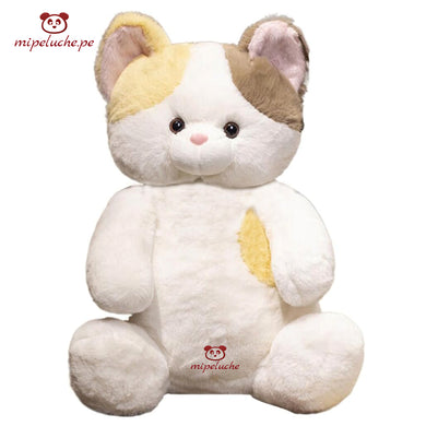 gata gato gatito gatita peluche felpa tienda de regalo original lima peru perú envios delivery enamorados san valentin dia de la madre niños cumpleaños