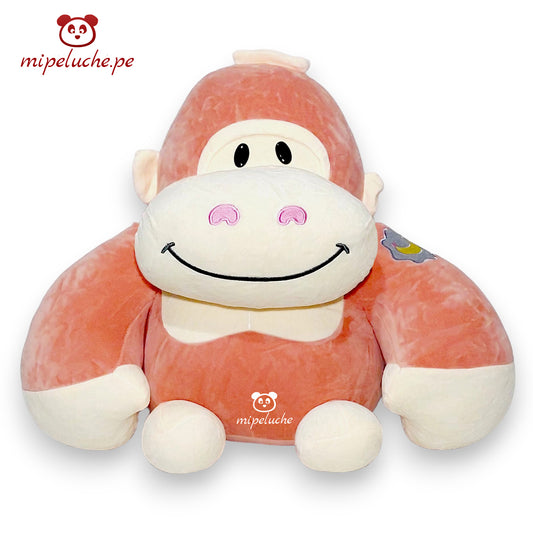 peluche gorila chimpance orangutan mono lima peru perú envio delivery tienda de regalo juguete niño san valentin enamorados dia de la madre navidad cumpleaños