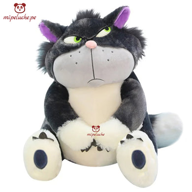 gata gato gatito gatita peluche felpa tienda de regalo original lima peru perú lucifer cenicienta envios delivery enamorados san valentin dia de la madre niños cumpleaños