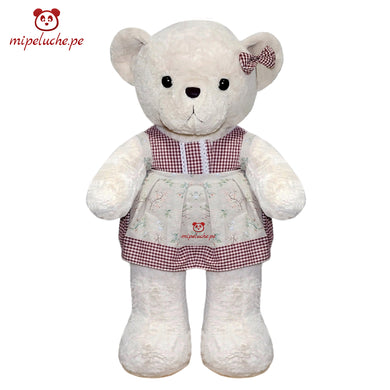 osa osita oso osito ted peluche peluches gigantes grande gigante lima perú personalizado peru barato envio delivery felpa tienda de regalos san valentin enamorados cumpleaños aniversario quinceañera dia de la madre navidad