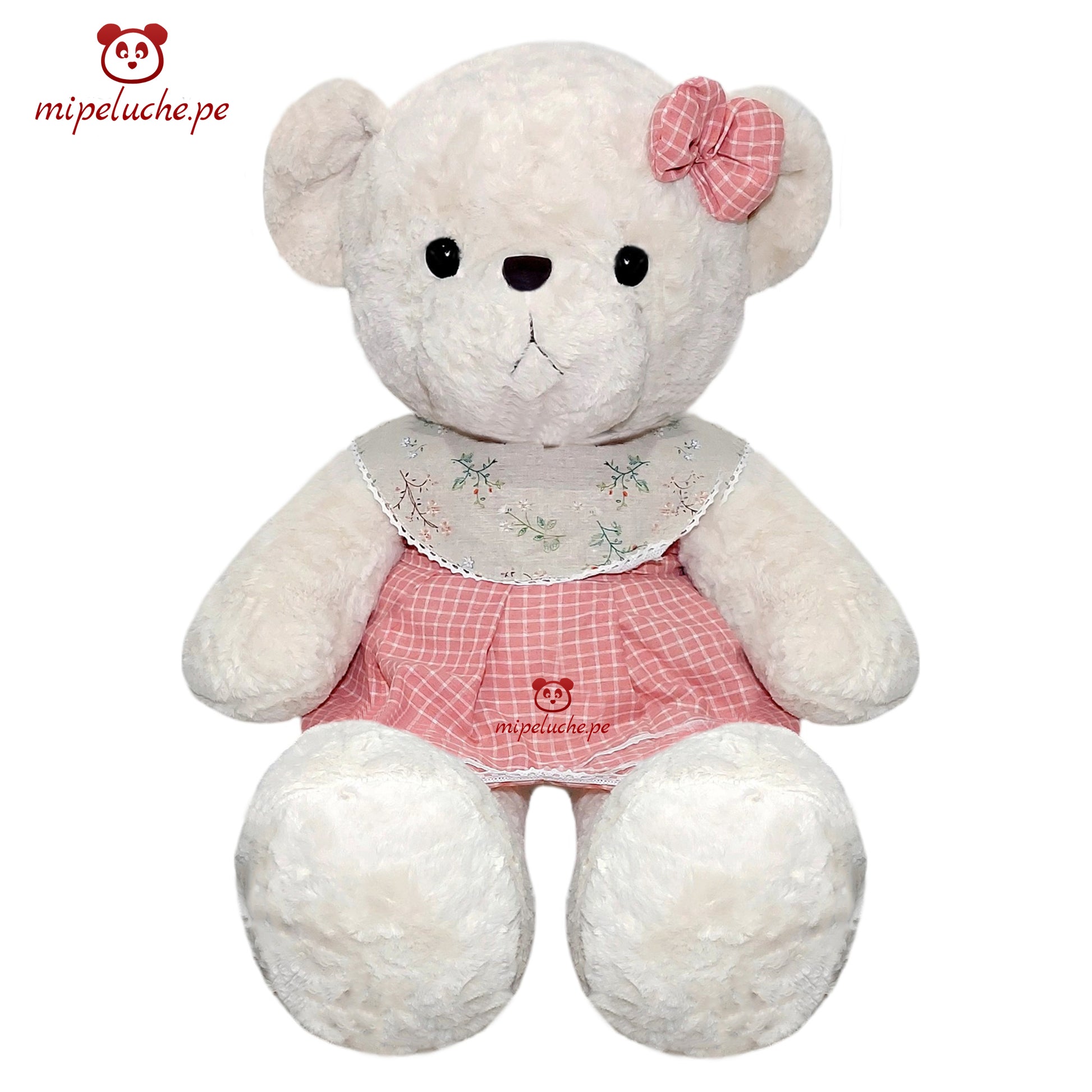 osa osita oso osito ted peluche peluches gigantes grande gigante lima perú personalizado peru barato envio delivery felpa tienda de regalos san valentin enamorados cumpleaños aniversario quinceañera dia de la madre navidad