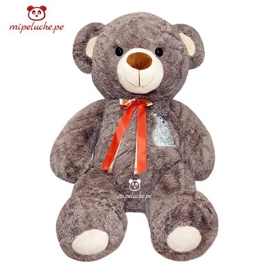 oso ted teddy osito gigante grande regalo original peluche felpa lima peru perú barato envio original tienda de regalos juguete niños regalos navidad dia de la madre enamorados baby shower quinceañero san valentin