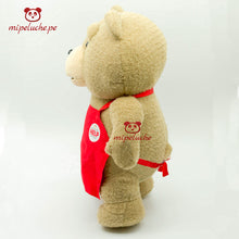 Cargar imagen en el visor de la galería, oso ted teddy osos osito peluche felpa lima perú original peru barato regalo original tienda delivery enamorados san valentin pelicula tedy navidad cumpleaños