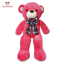 Cargar imagen en el visor de la galería, oso osito ted peluche peluches gigantes grande gigante lima perú personalizado peru barato envio delivery felpa tienda de regalos san valentin enamorados cumpleaños aniversario quinceañera dia de la madre navidad