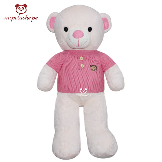 oso osito ted peluche peluches gigantes grande gigante lima perú personalizado peru barato envio delivery felpa tienda de regalos dia de los enamorados san valentin babyshower cumpleaños dia de la madre navidad