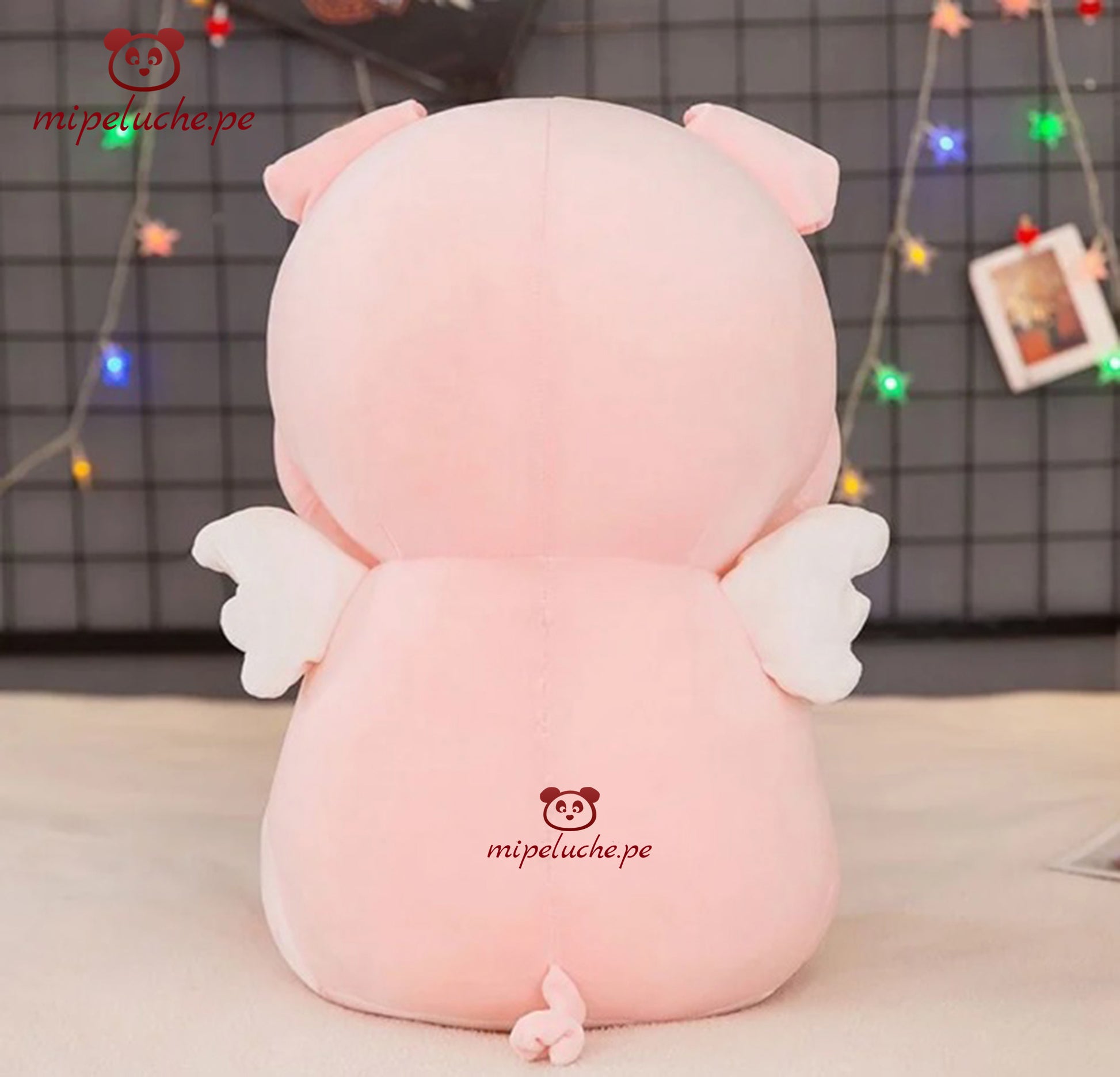 peluche cerdo cerdito chanchito chancho disfrazado envios lima peru perú delivery felpa tienda de regalos san valentin enamorados original navidad cumpleaños