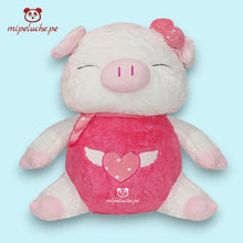 Cargar imagen en el visor de la galería, cerdito chanchito chancho cerdo peluche felpa lima peru perú barato envio tienda de regalo delivery san valentin dia de la madre regalo aniversario cumpleaños kim sam soon