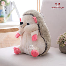 Cargar imagen en el visor de la galería, erizo puerco espin hembra peluche regalo lima peru perú envio delivery tienda de regalos felpa enamorados dia de san valentin cumpleaños dia de la madre