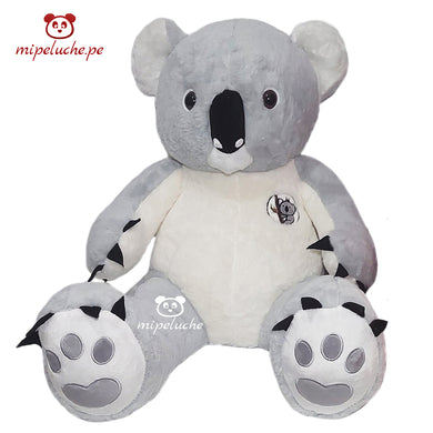 oso koala grande gigante peluche lima perú tienda de regalo peru barato delivery envios grande oso san valentin enamorados dia de la madre cumpleaños baby shower