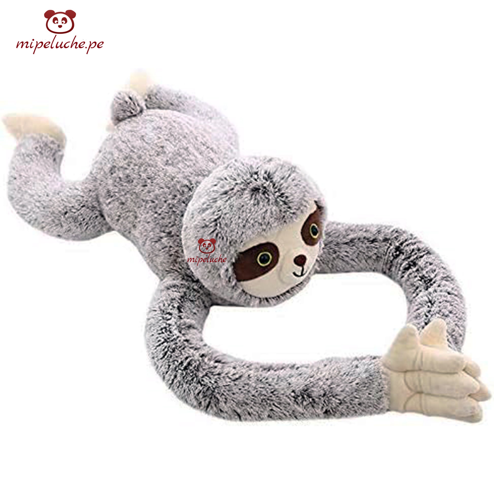oso perezoso perezosos peluche grande felpa lima perú personalizado peru barato enamorados san valentin dia de la madre dia del niño navidad cumpleaños