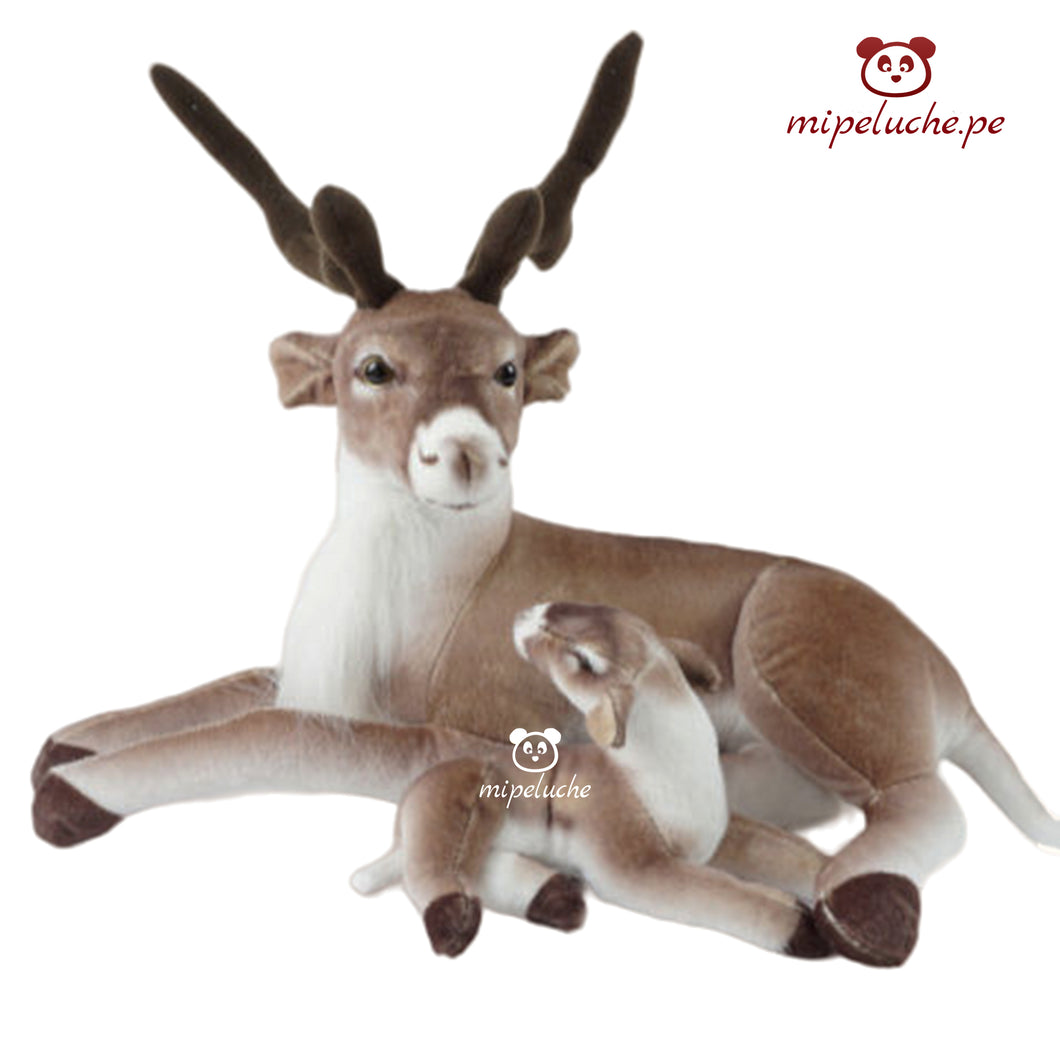 venado ciervo reno peluche imitación simulación lima tienda de regalos original peru perú delivery envios navidad dia de la madre cumpleaños