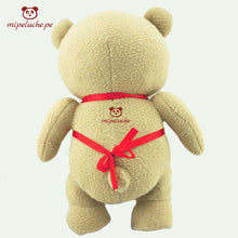 Cargar imagen en el visor de la galería, oso ted teddy osos osito peluche felpa lima perú original peru barato regalo original tienda delivery enamorados san valentin pelicula tedy navidad cumpleaños