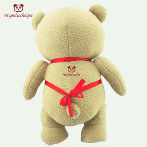 oso ted teddy osos osito peluche felpa lima perú original peru barato regalo original tienda delivery enamorados san valentin pelicula tedy navidad cumpleaños