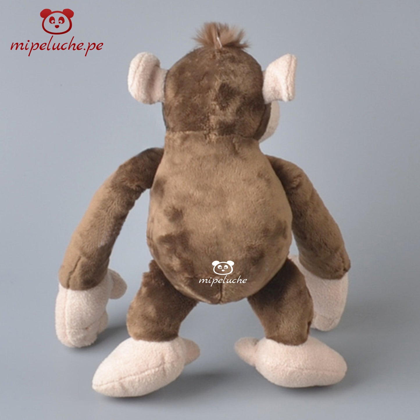 peluche gorila chimpance orangutan mono monito lima peru perú envio delivery envios barato tienda de regalos navidad tienda de regalos envio gratis dia de la madre novios enamorados juguete