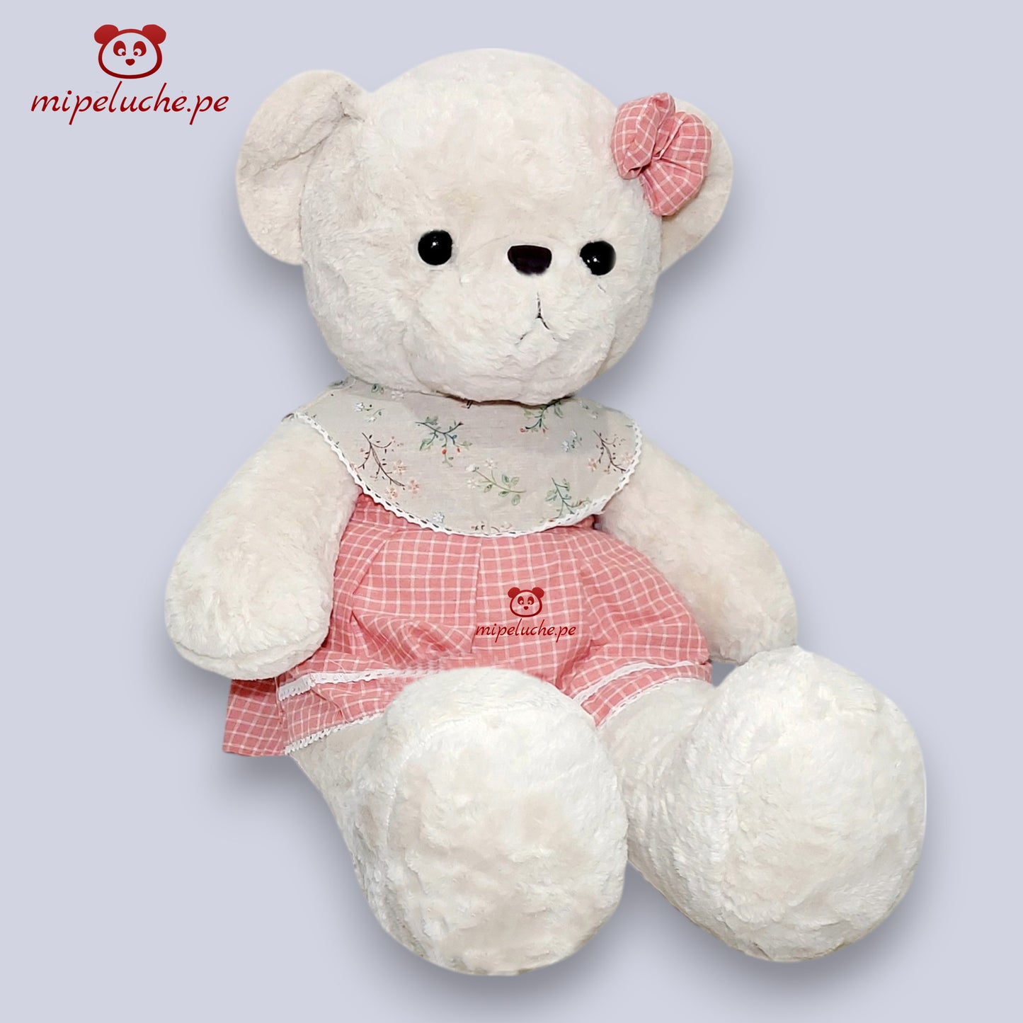 osa osita oso osito ted peluche peluches gigantes grande gigante lima perú personalizado peru barato envio delivery felpa tienda de regalos san valentin enamorados cumpleaños aniversario quinceañera dia de la madre navidad