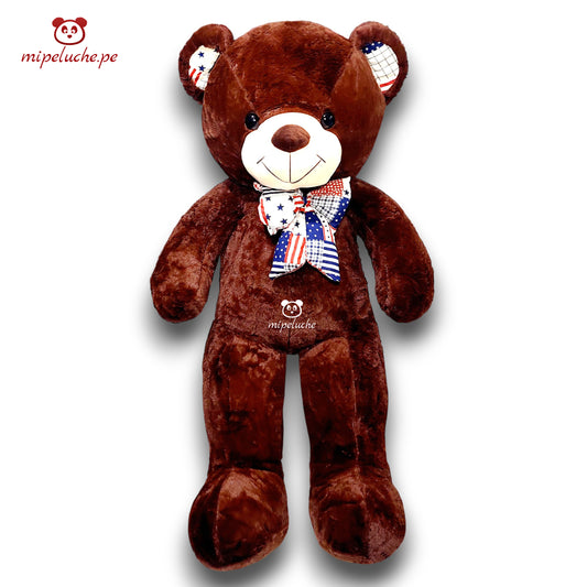 oso peluche grande gigante lima perú personalizado peru barato tienda de regalo envio gratis delivery amor san valentin enamorados cumpleaños navidad dia de la madre novios