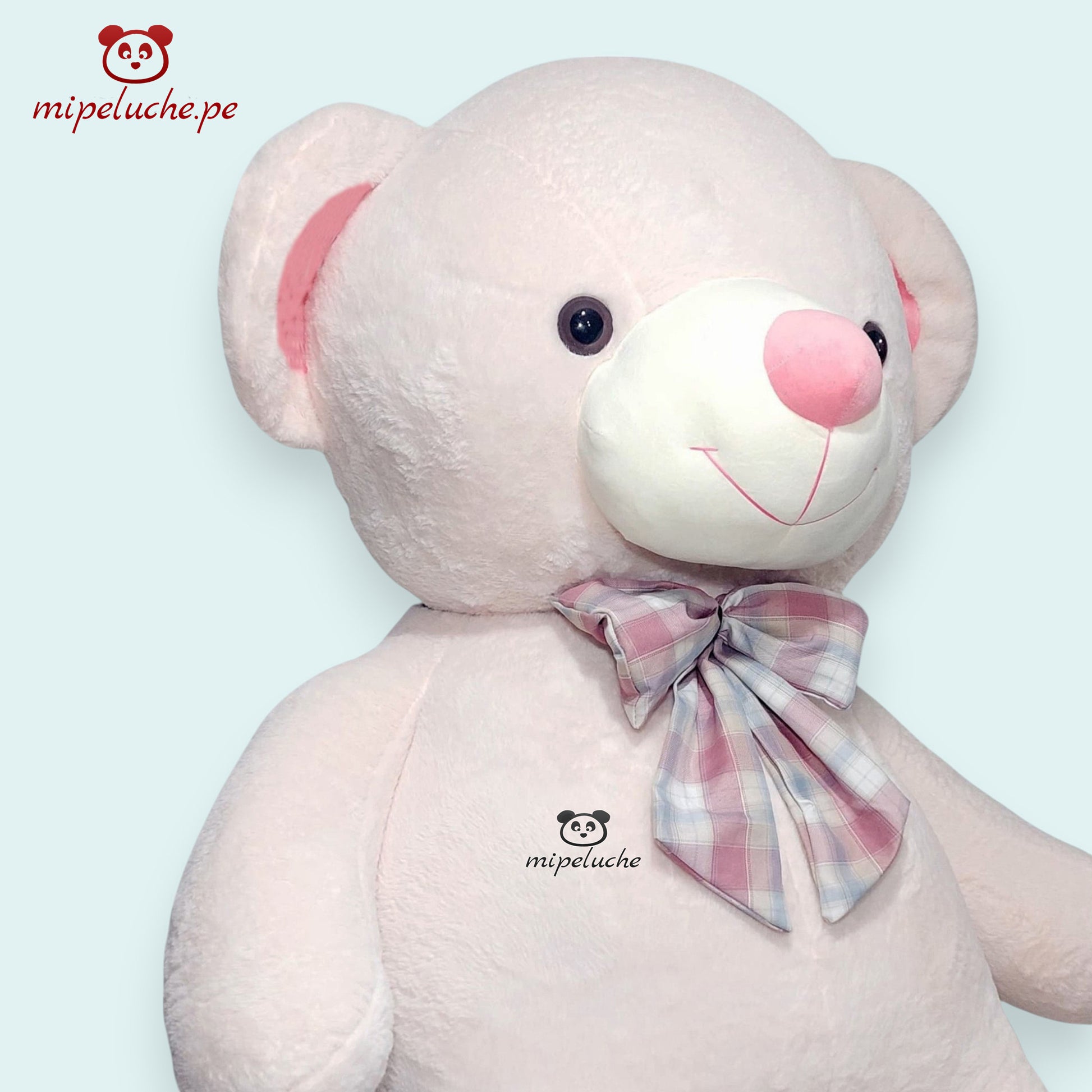 oso peluche grande gigante lima perú personalizado peru barato tienda de regalo envio gratis delivery amor san valentin enamorados dia de la madre dia del niño cumpleaños aniversario