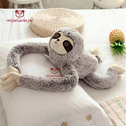 oso perezoso perezosos peluche grande felpa lima perú personalizado peru barato enamorados san valentin dia de la madre dia del niño navidad cumpleaños