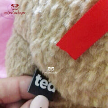 Cargar imagen en el visor de la galería, oso ted teddy osos osito peluche felpa lima perú original peru barato regalo original tienda delivery enamorados san valentin pelicula tedy navidad cumpleaños