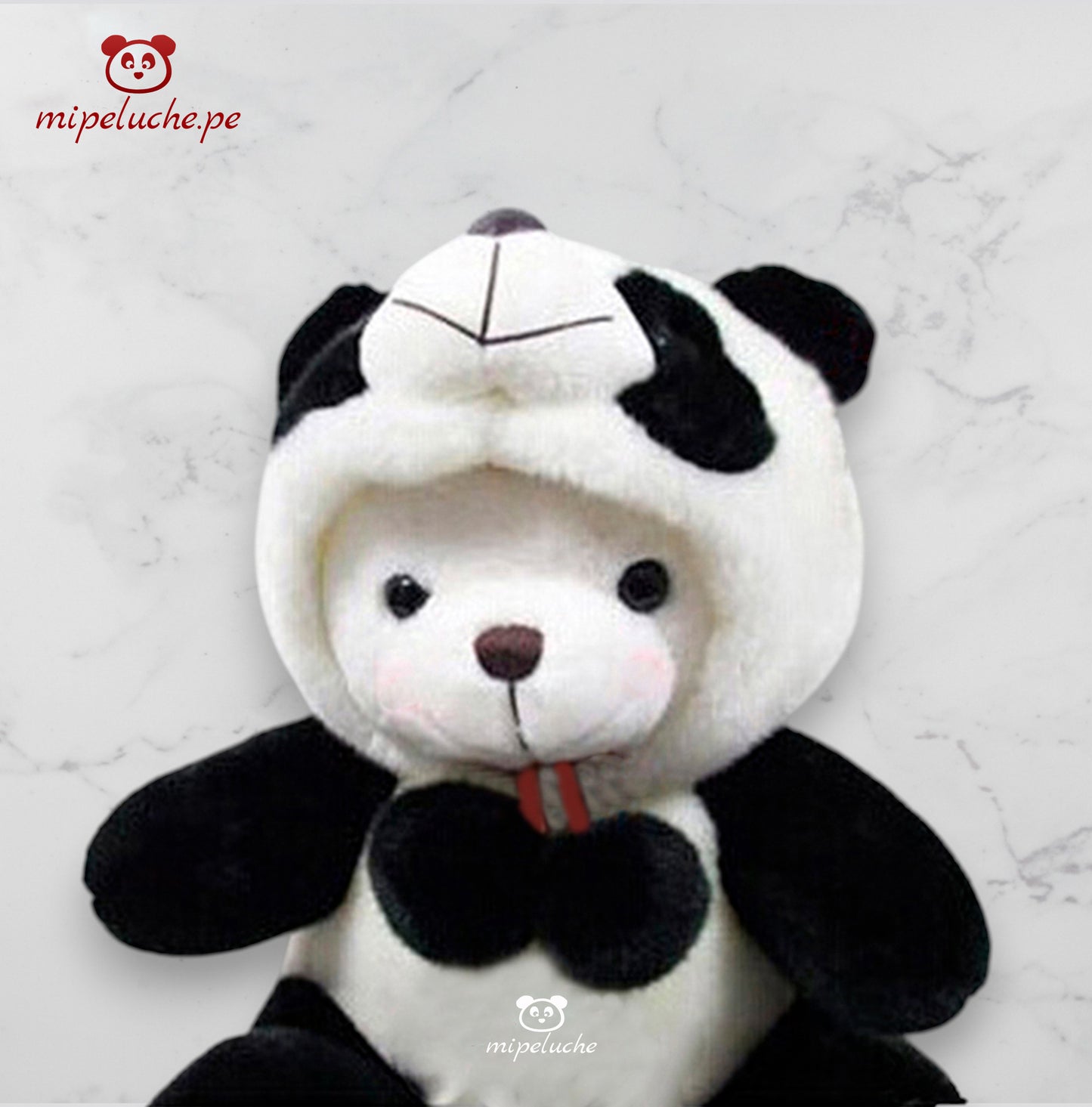 oso peluche grande gigante lima perú personalizado peru barato disfraz de panda enamorados san valentin dia de la madre dia del niño navidad cumpleaños