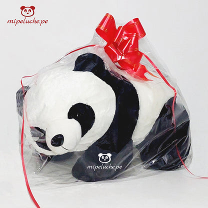 oso panda peluche felpa lima perú peru barato animal tienda de regalos delivery san valentin envios original dia de la madre navidad osos enamorados cumpleaños