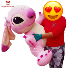 Cargar imagen en el visor de la galería, oso stich stitch lilo angela chancho chanchito disfrazado peluche lima peru perú delivery tienda de regalos niño envios felpa san valentin enamorados navidad cumpleaños