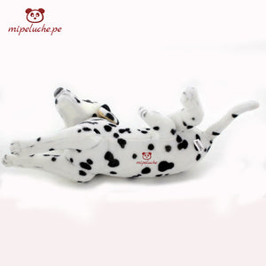 dalmata perro perrito cachorro dog cachorrito peluche gigante felpa regalo lima peru perú tienda de regalo envios delivery cumpleaños aniversario navidad san valentin dia de la madre