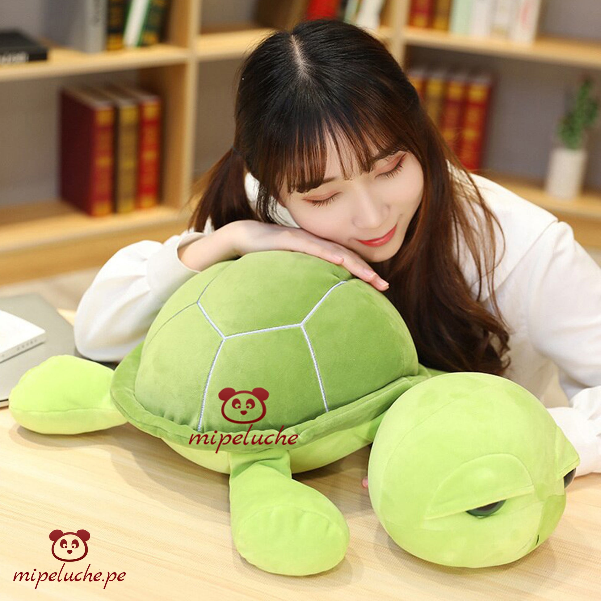 tortuga marina peluche felpa lima peru perú barato envio suave pelaje regalo original tienda de regalo delivery san valentin enamorados