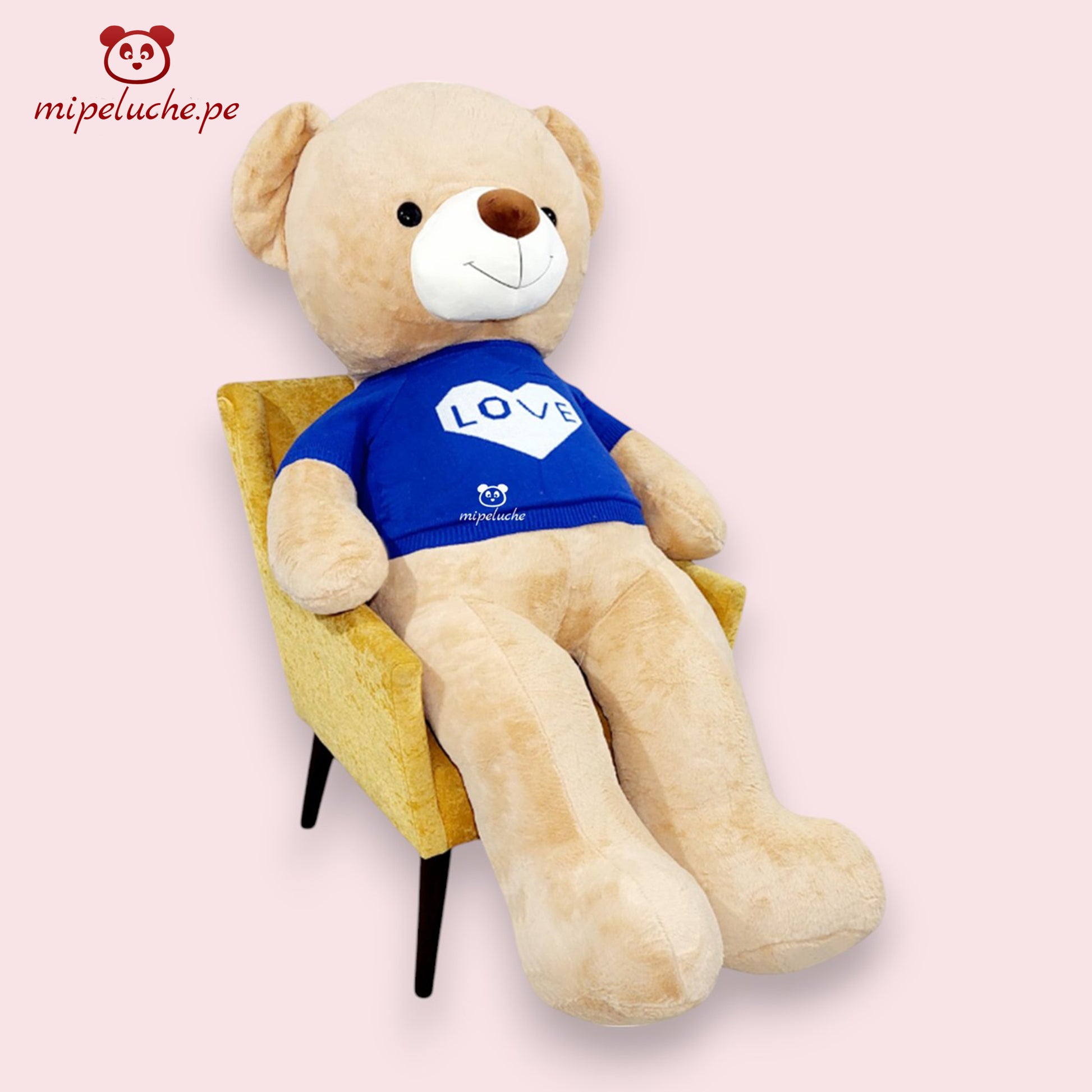 oso peluche grande gigante lima perú personalizado peru barato tienda de regalo envio gratis delivery amor san valentin enamorados dia de la madre dia del niño cumpleaños