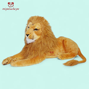 león leon leoncito peluche felpa regalo lima peru perú tienda de regalo envios delivery tigre leopardo lima peru perú barato envío a domicilio juguete tienda de regalos niños dia de la madre san valentin enamorados cumpleaños