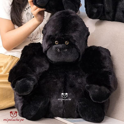 peluche gorila chimpance orangutan mono lima peru perú envio delivery tienda de regalo juguete niño san valentin enamorados dia de la madre navidad cumpleaños