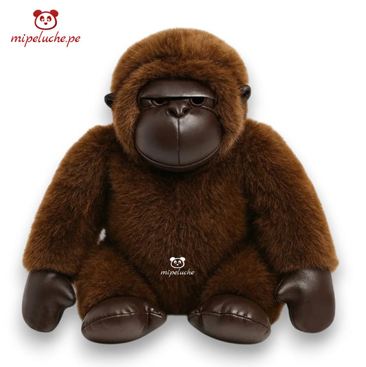 peluche gorila chimpance orangutan mono lima peru perú envio delivery tienda de regalo juguete niño san valentin enamorados dia de la madre navidad cumpleaños
