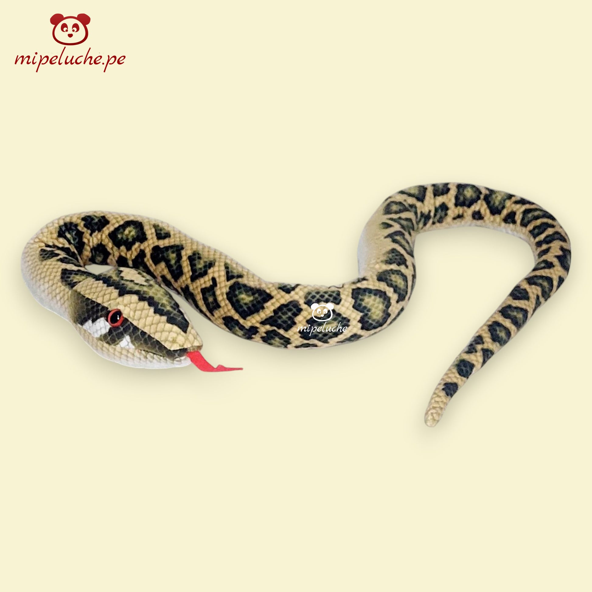 culebra cobra serpiente peluche felpa lima peru perú barato envio suave pelaje regalo original tienda de regalo delivery navidad regalo niños enamorados novios